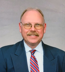 Robert C. Veil, Jr